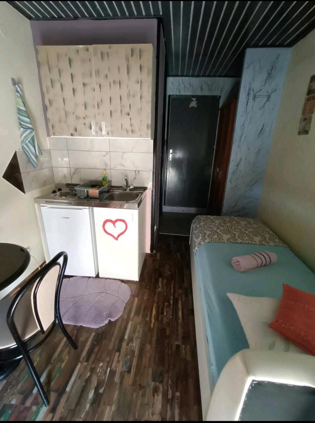 Zdenka Studio Split Chambre photo