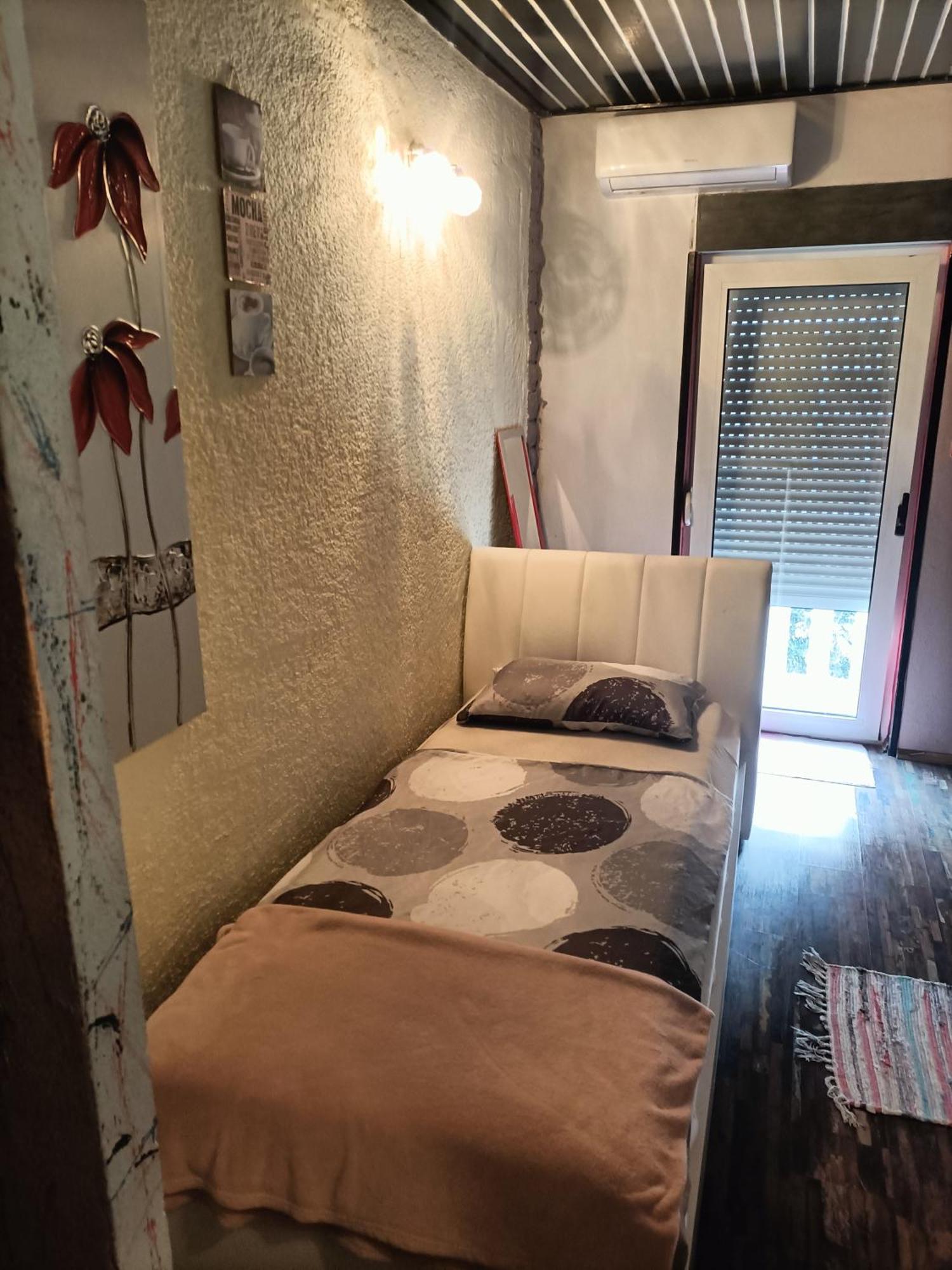 Zdenka Studio Split Extérieur photo