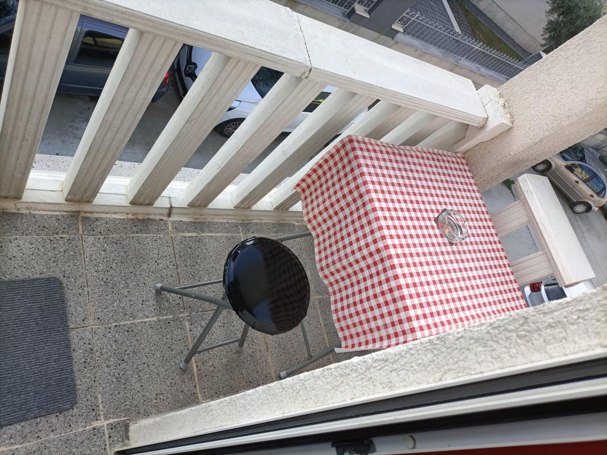 Zdenka Studio Split Extérieur photo