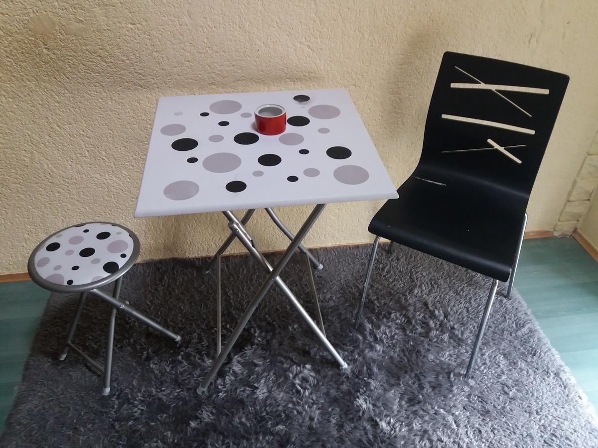 Zdenka Studio Split Extérieur photo