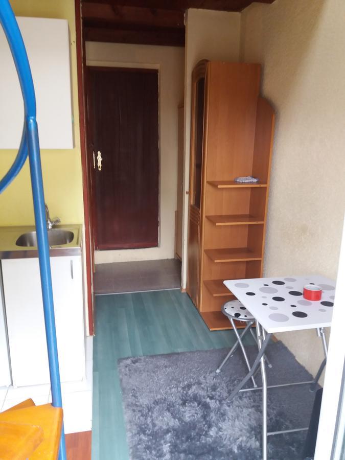 Zdenka Studio Split Extérieur photo